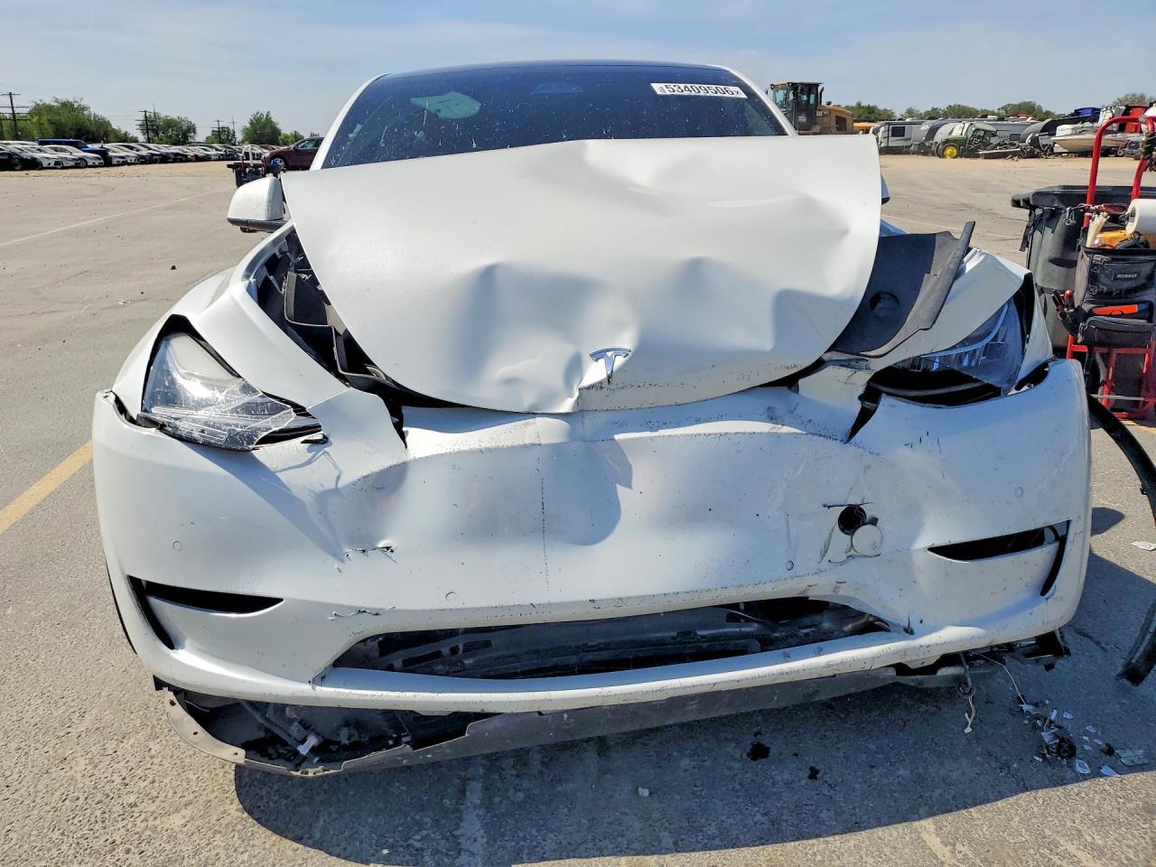 2022 Tesla Model Y - zdjęcie 5