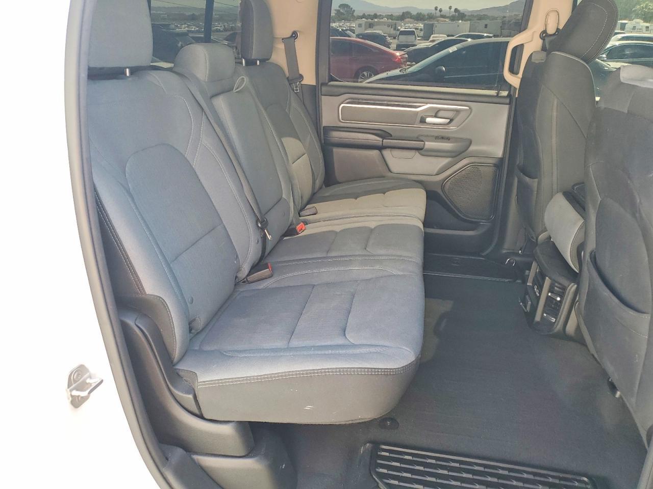 2019 Ram 1500 Big Horn - zdjęcie 10
