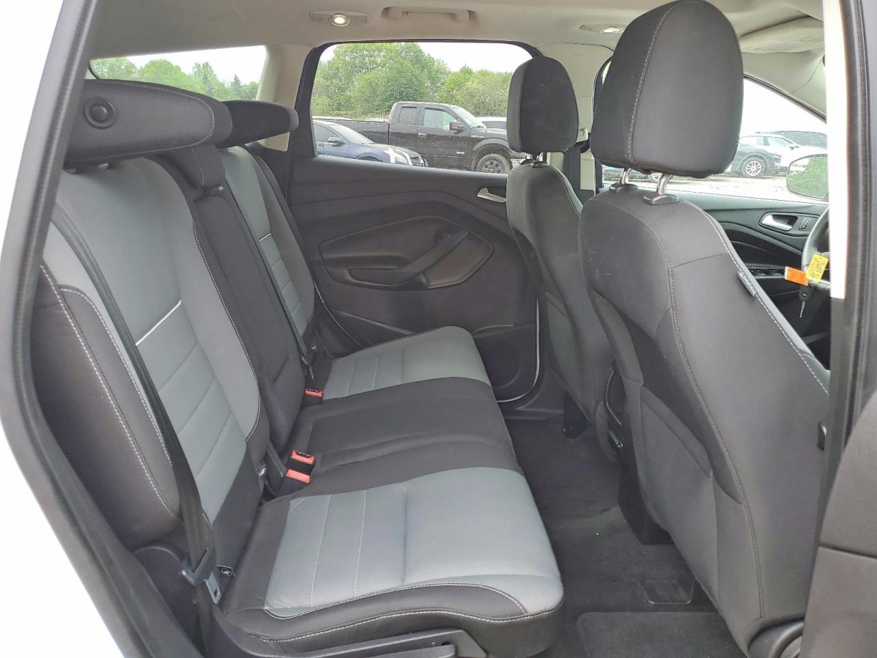 2013 Ford Escape Se - zdjęcie 11