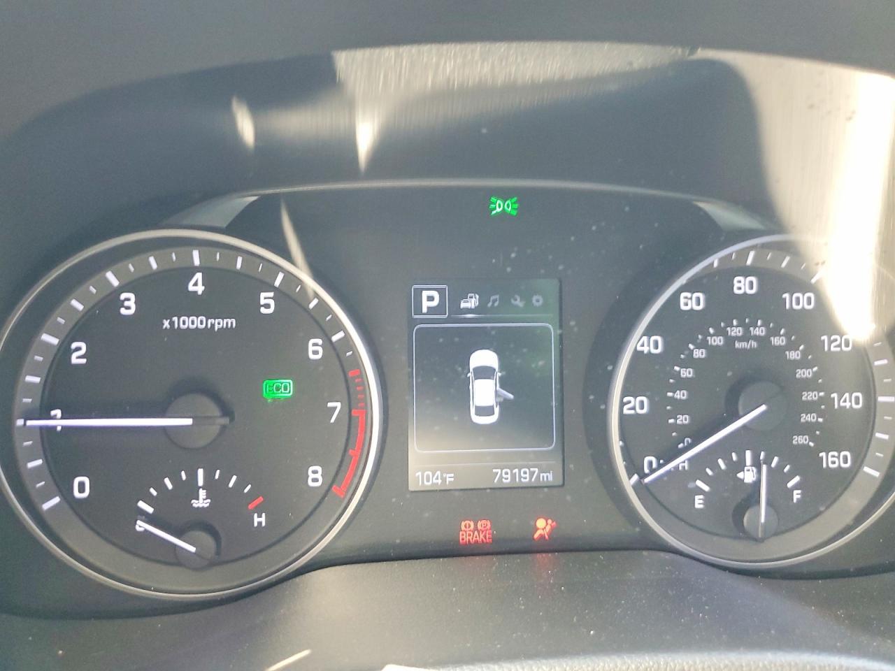 2018 Hyundai Elantra Value Edition - zdjęcie 9