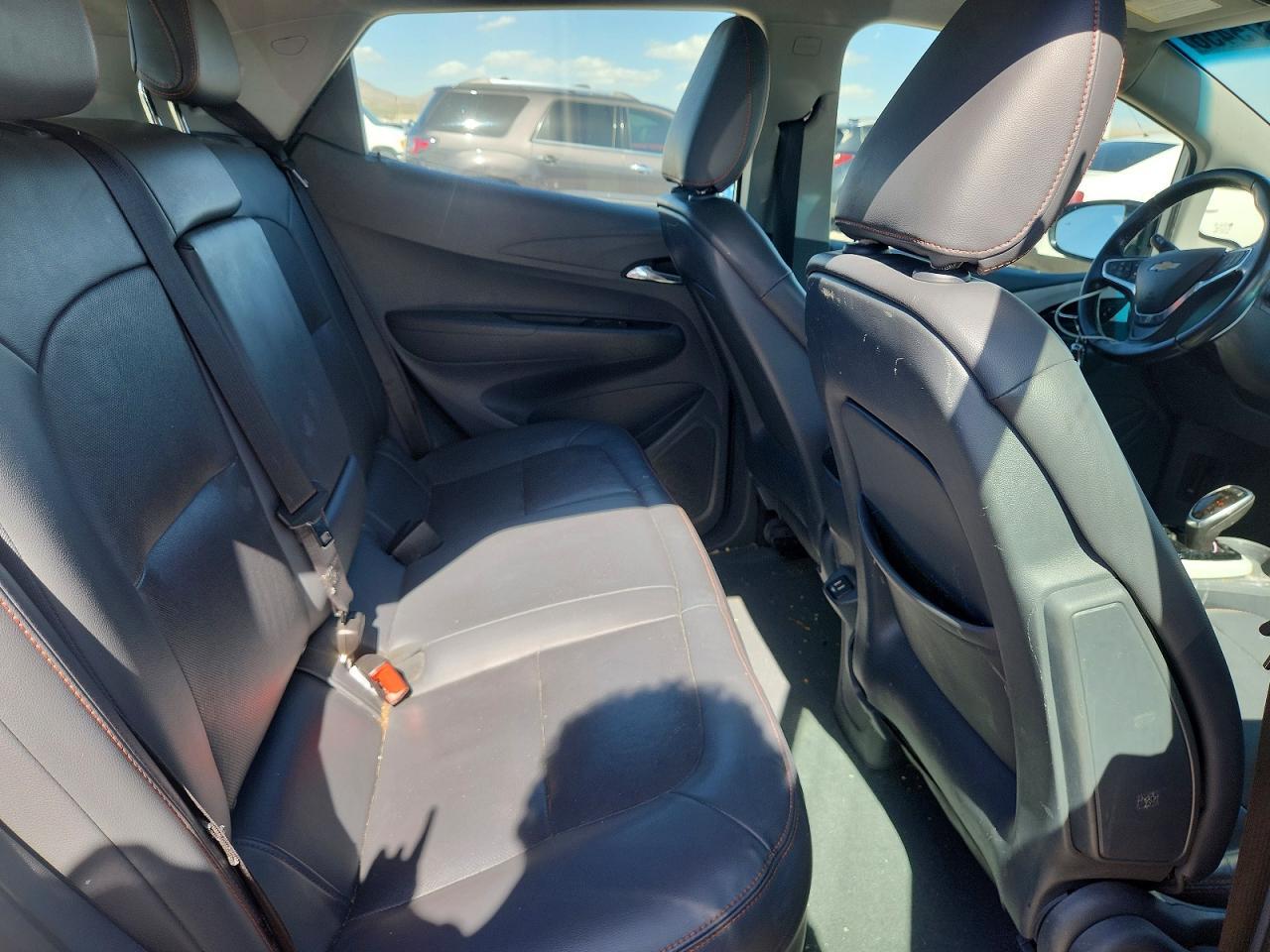 2021 Chevrolet Bolt Ev Premier - zdjęcie 10