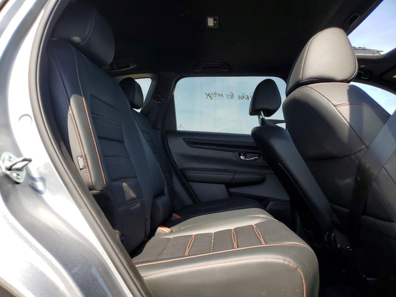 2024 Honda Cr-V Sport-L - zdjęcie 11
