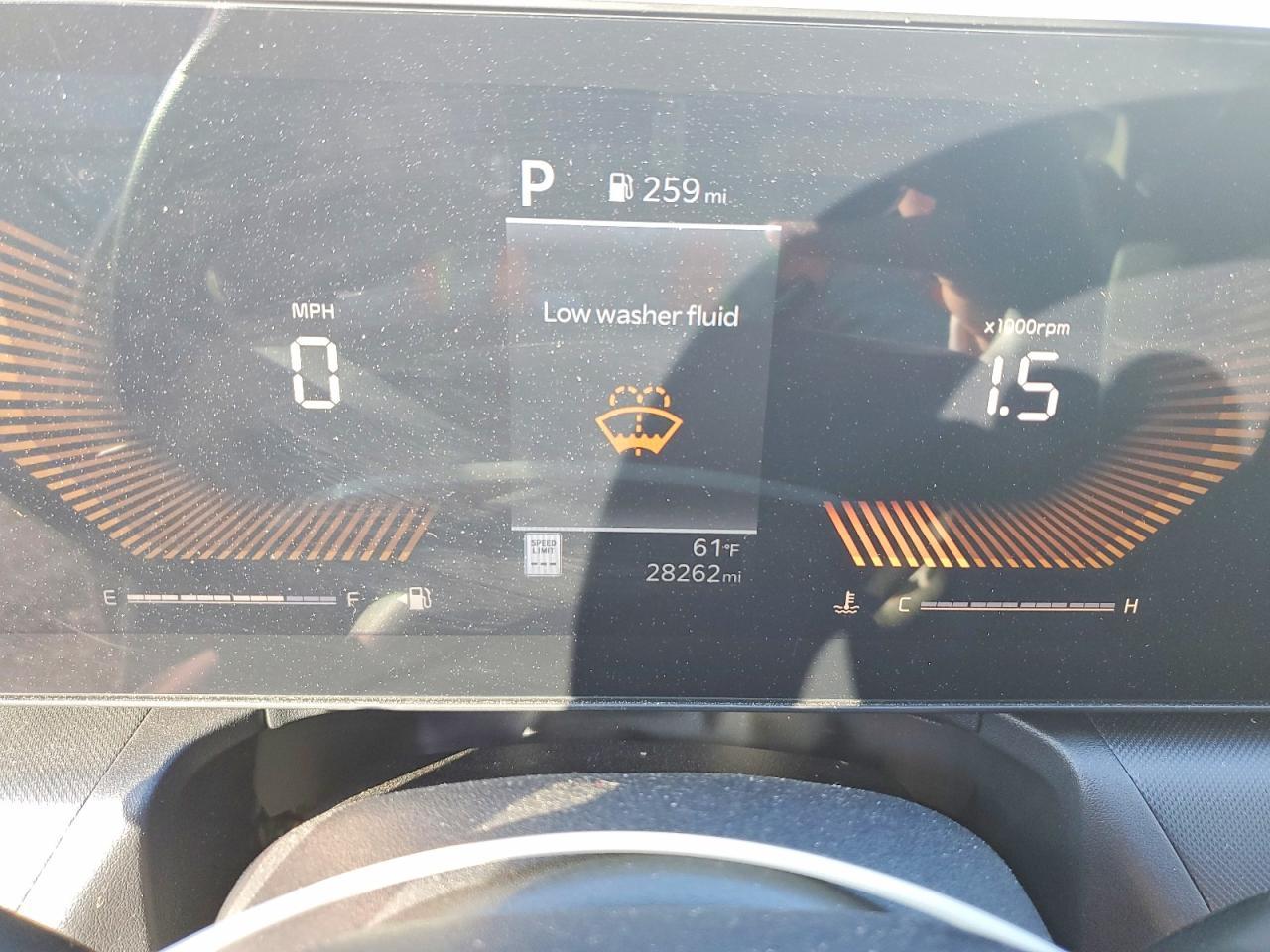 2025 Kia K4 Lxs - zdjęcie 9