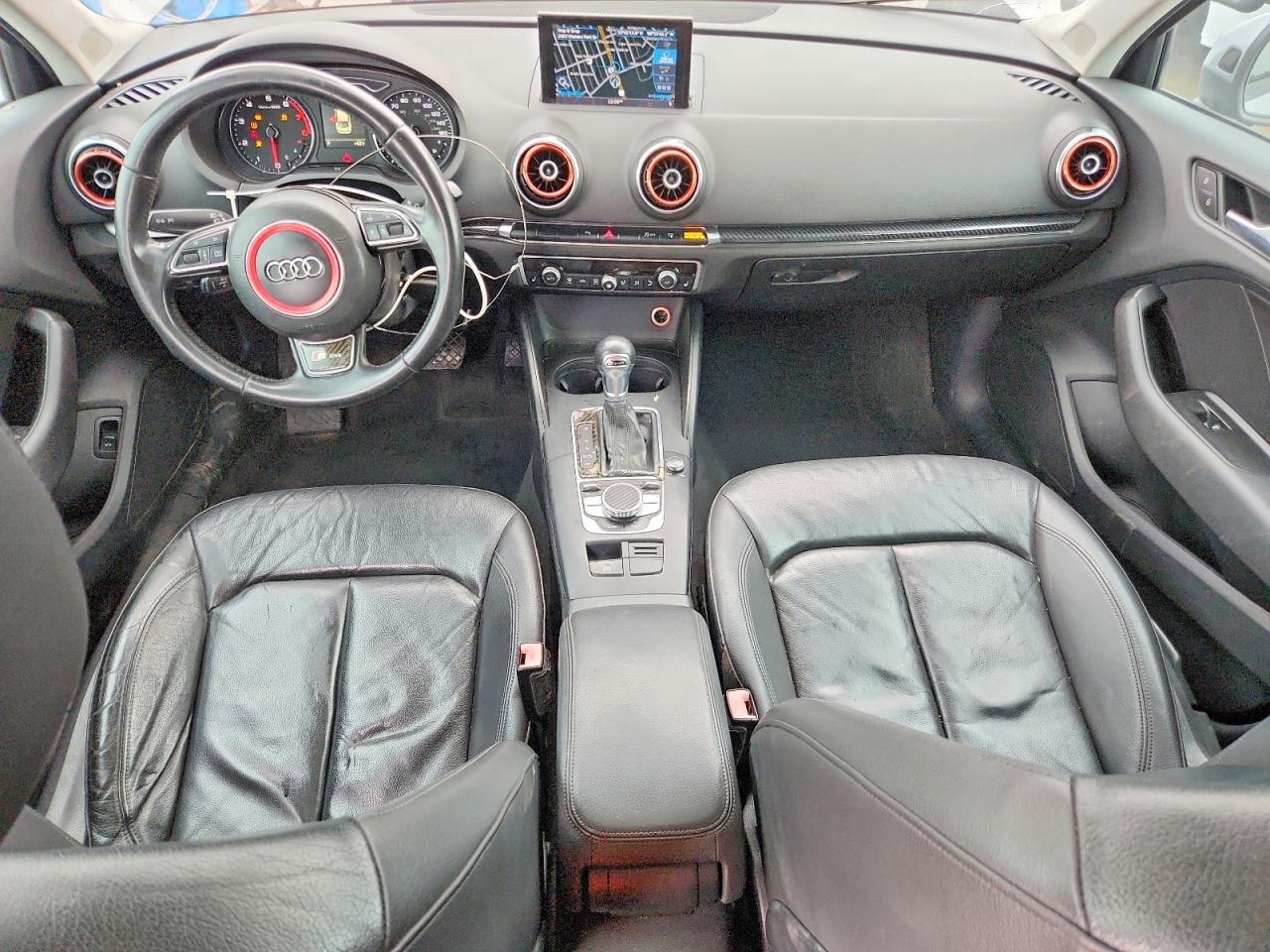 2015 Audi A3 Premium - zdjęcie 8
