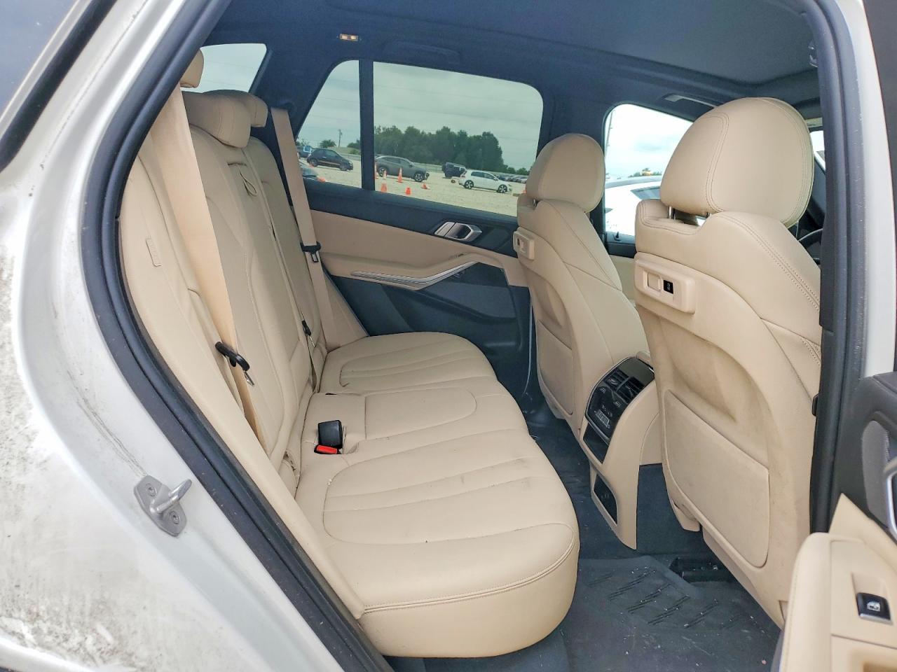 2020 BMW X5 Sdrive 40I - zdjęcie 11