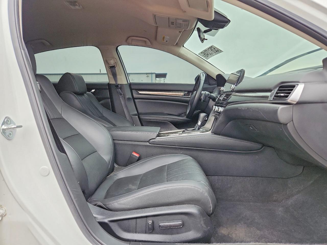 2022 Honda Accord Sport Se - zdjęcie 7