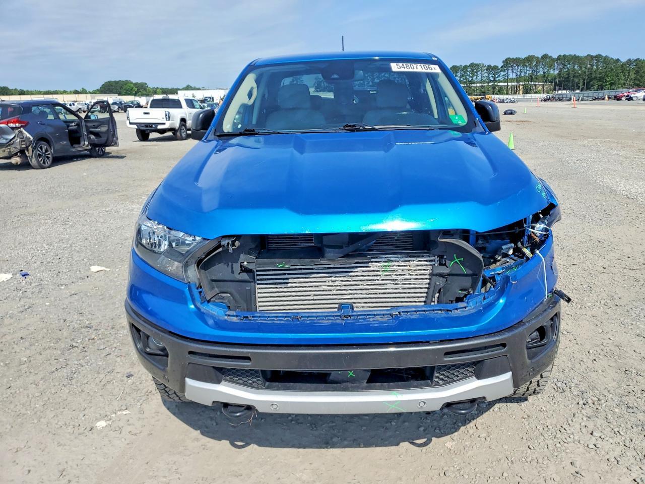 2021 Ford Ranger Xl - zdjęcie 5