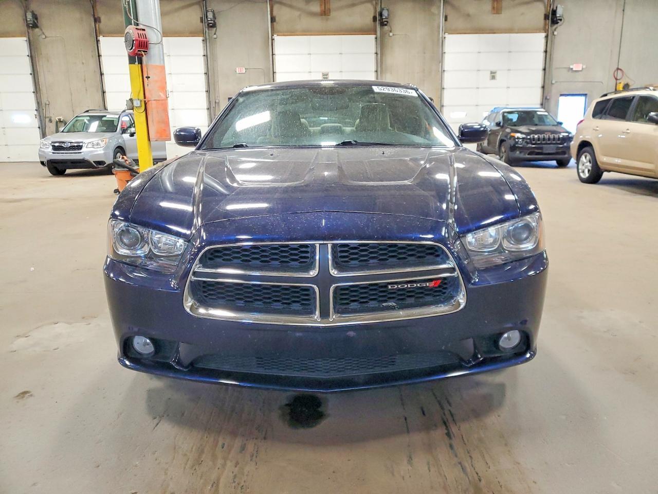 2013 Dodge Charger R - zdjęcie 5