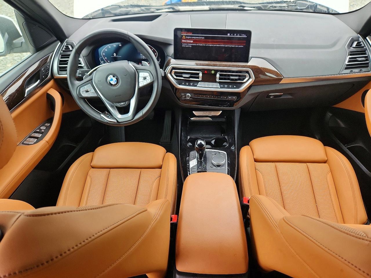 2024 BMW X3 xDrive30I - zdjęcie 8