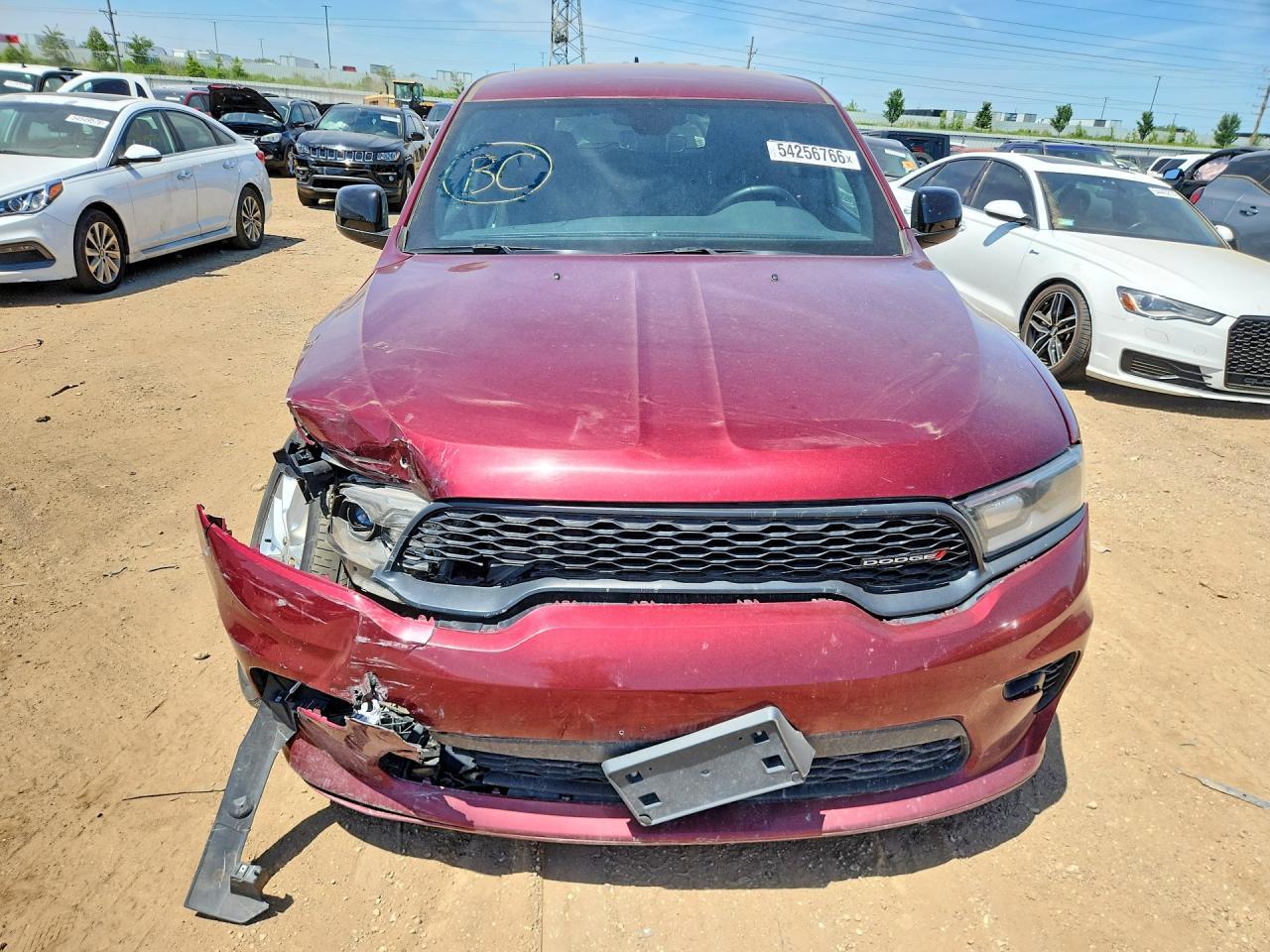 2023 Dodge Durango - zdjęcie 5