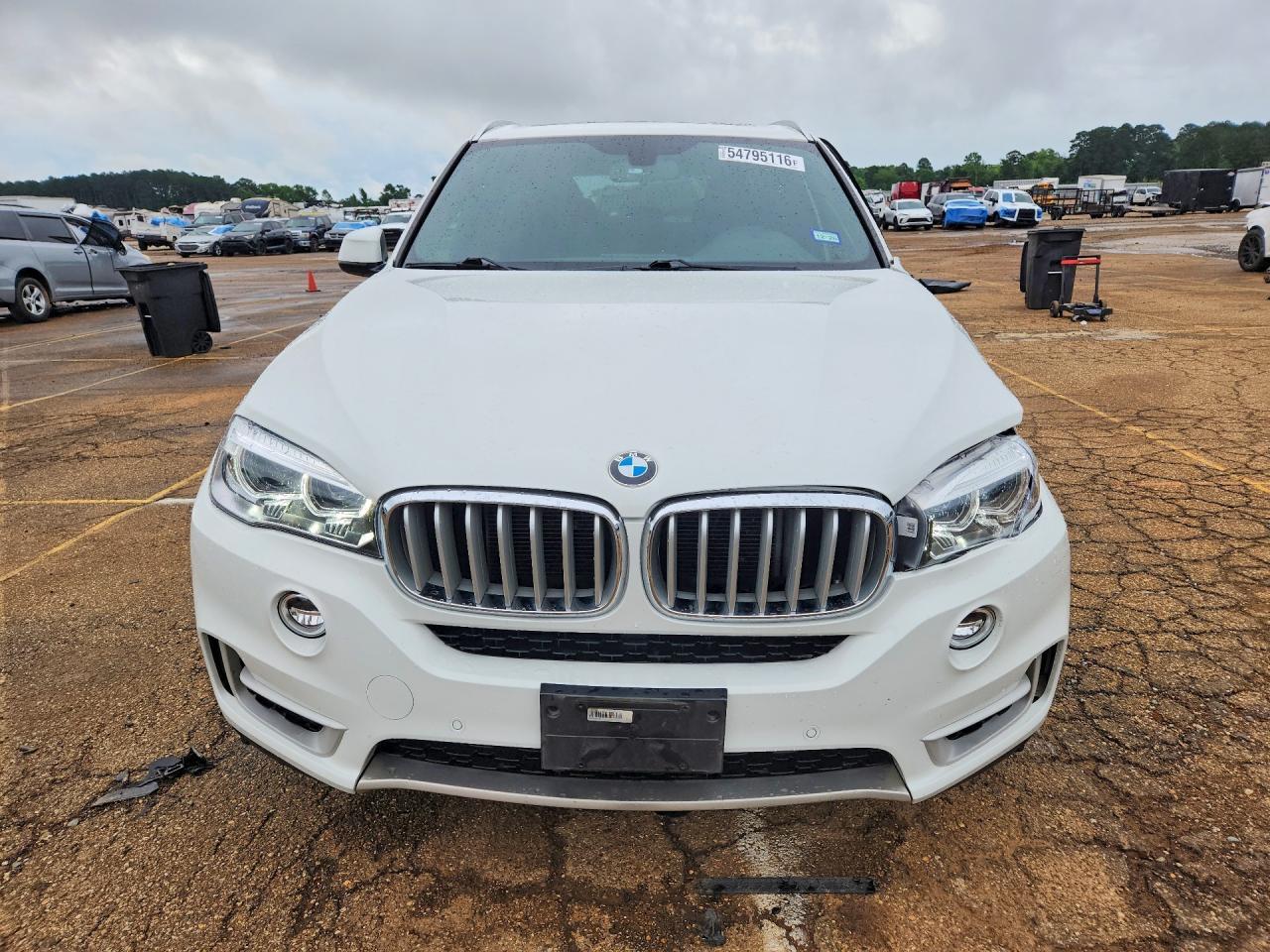 2018 BMW X5 Sdrive35I - zdjęcie 5