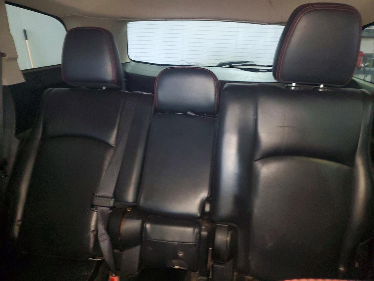 2014 Dodge Journey R - zdjęcie 10