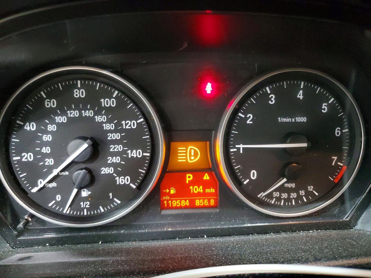 2015 BMW X1 xDrive28I - zdjęcie 9