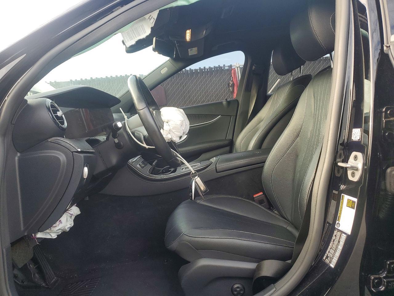 2021 Mercedes-Benz E 350 - zdjęcie 7