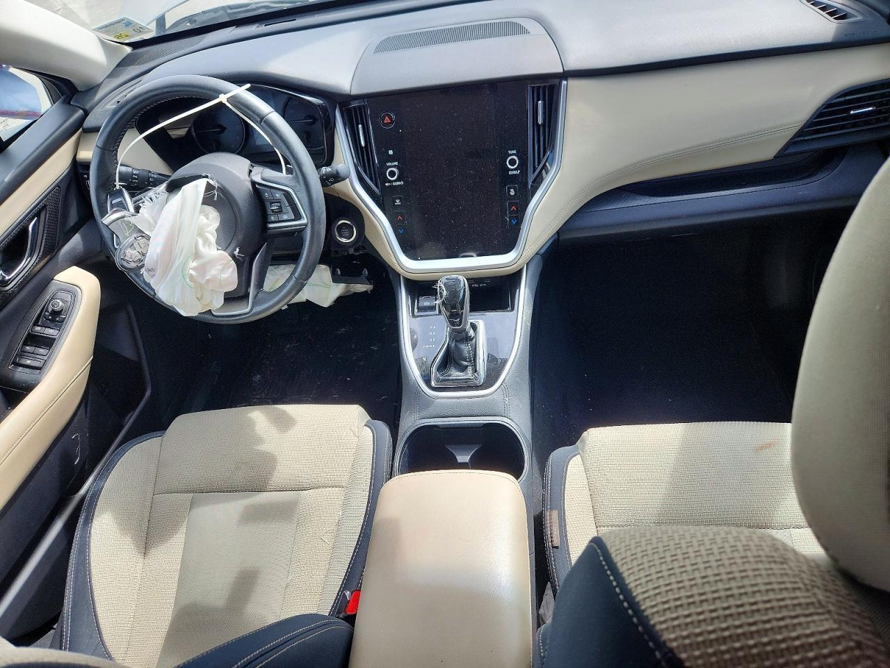 2020 Subaru Outback Premium - zdjęcie 8