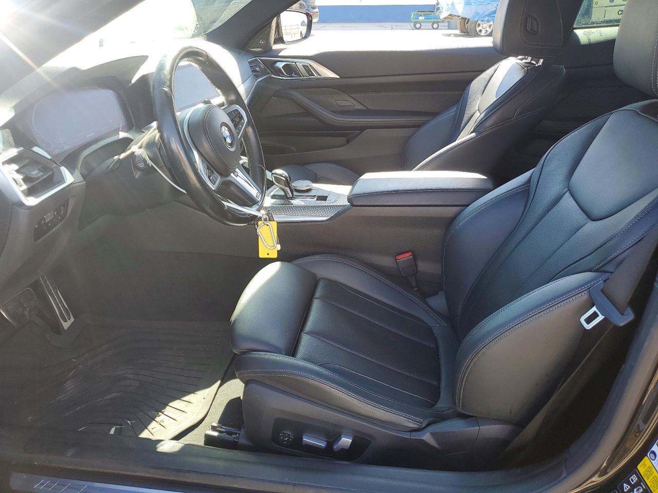 2023 BMW 430Xi - zdjęcie 7
