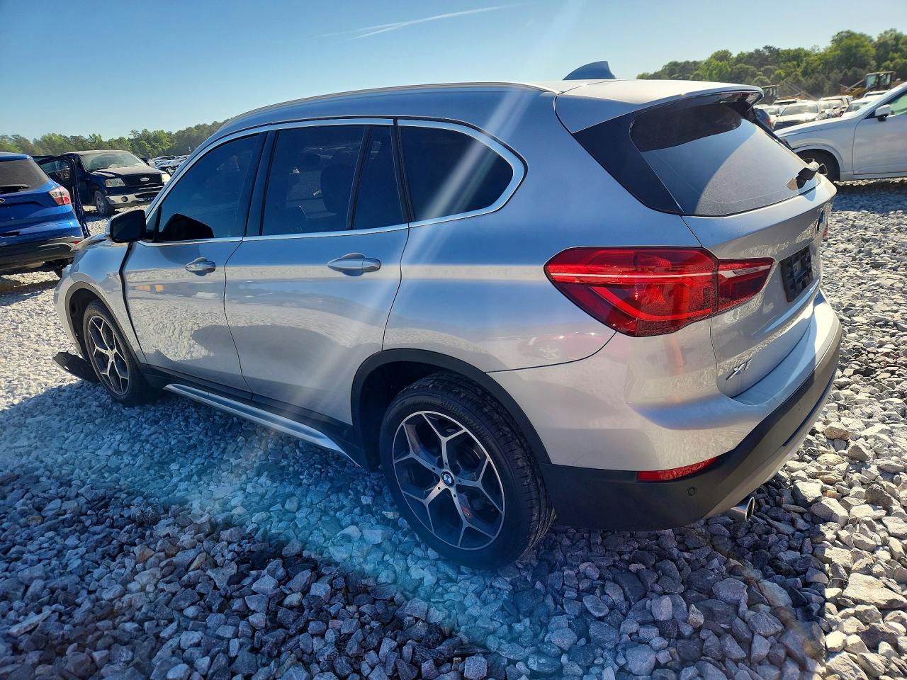 2019 BMW X1 Sdrive28I - zdjęcie 2