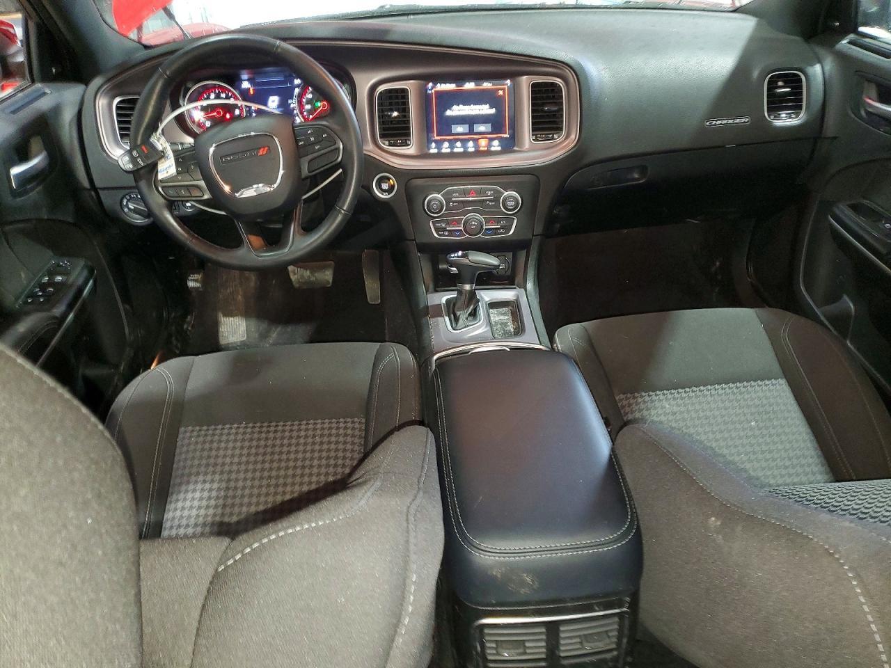 2023 Dodge Charger Sxt - zdjęcie 8