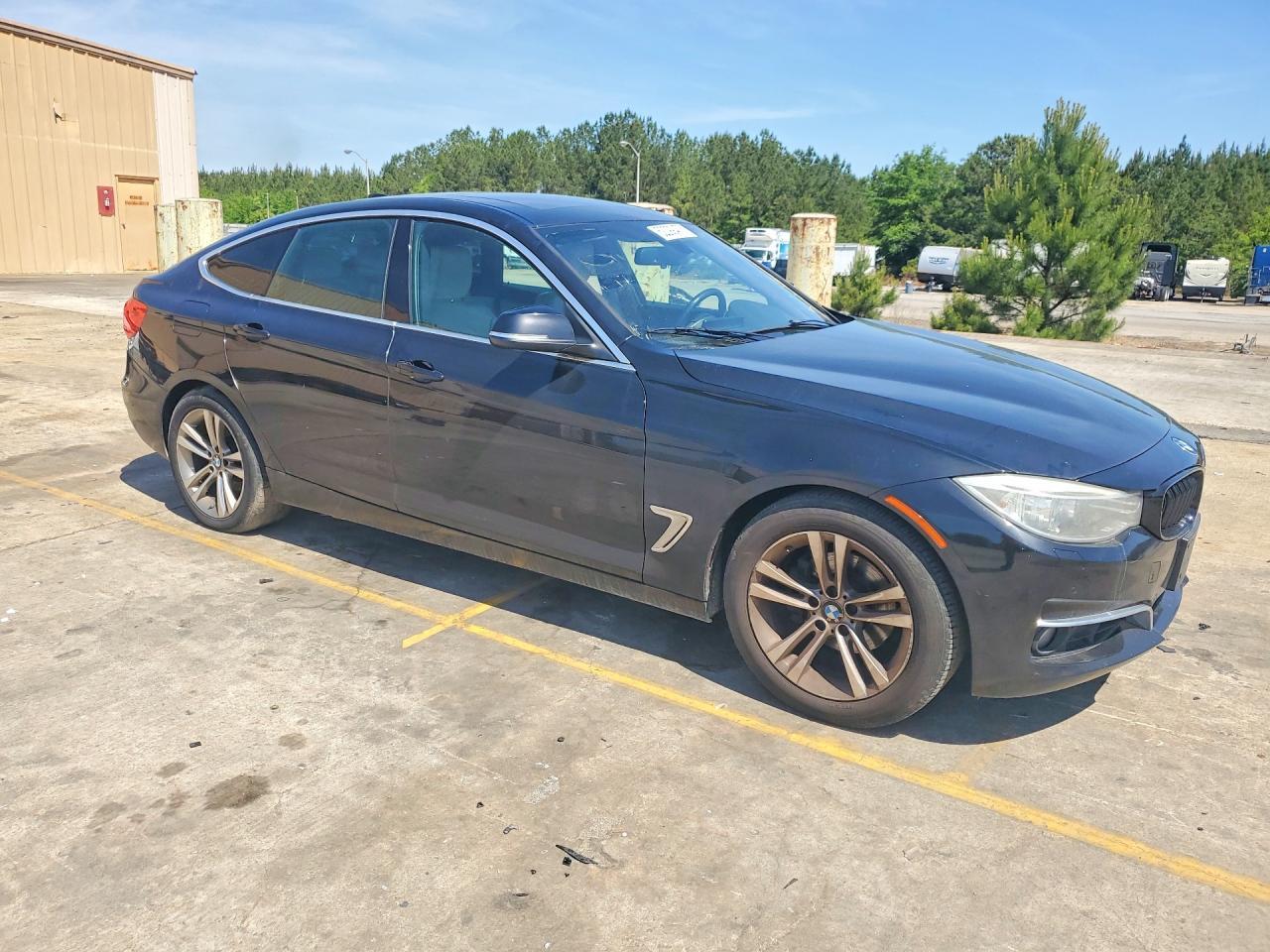 BMW Seria 3 - zdjęcie 4