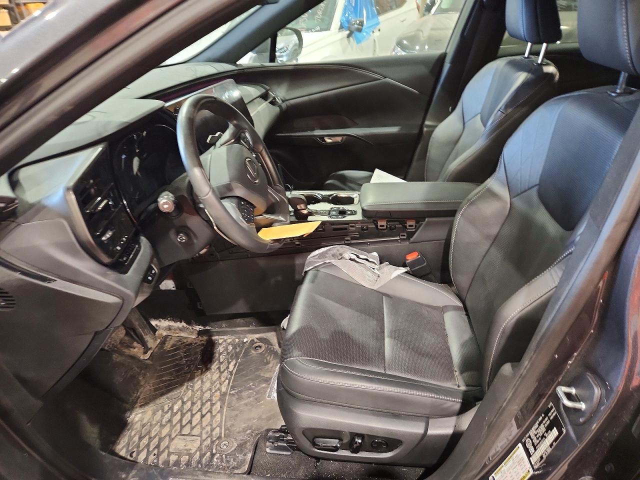 2024 Lexus Rx 350 Base - zdjęcie 7