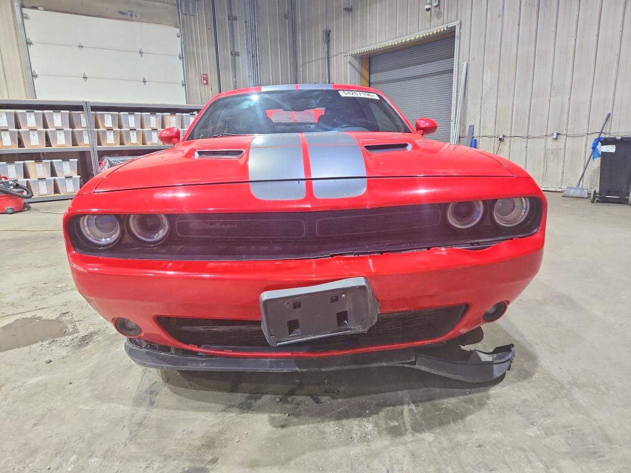 2021 Dodge Challenger Sxt - zdjęcie 5
