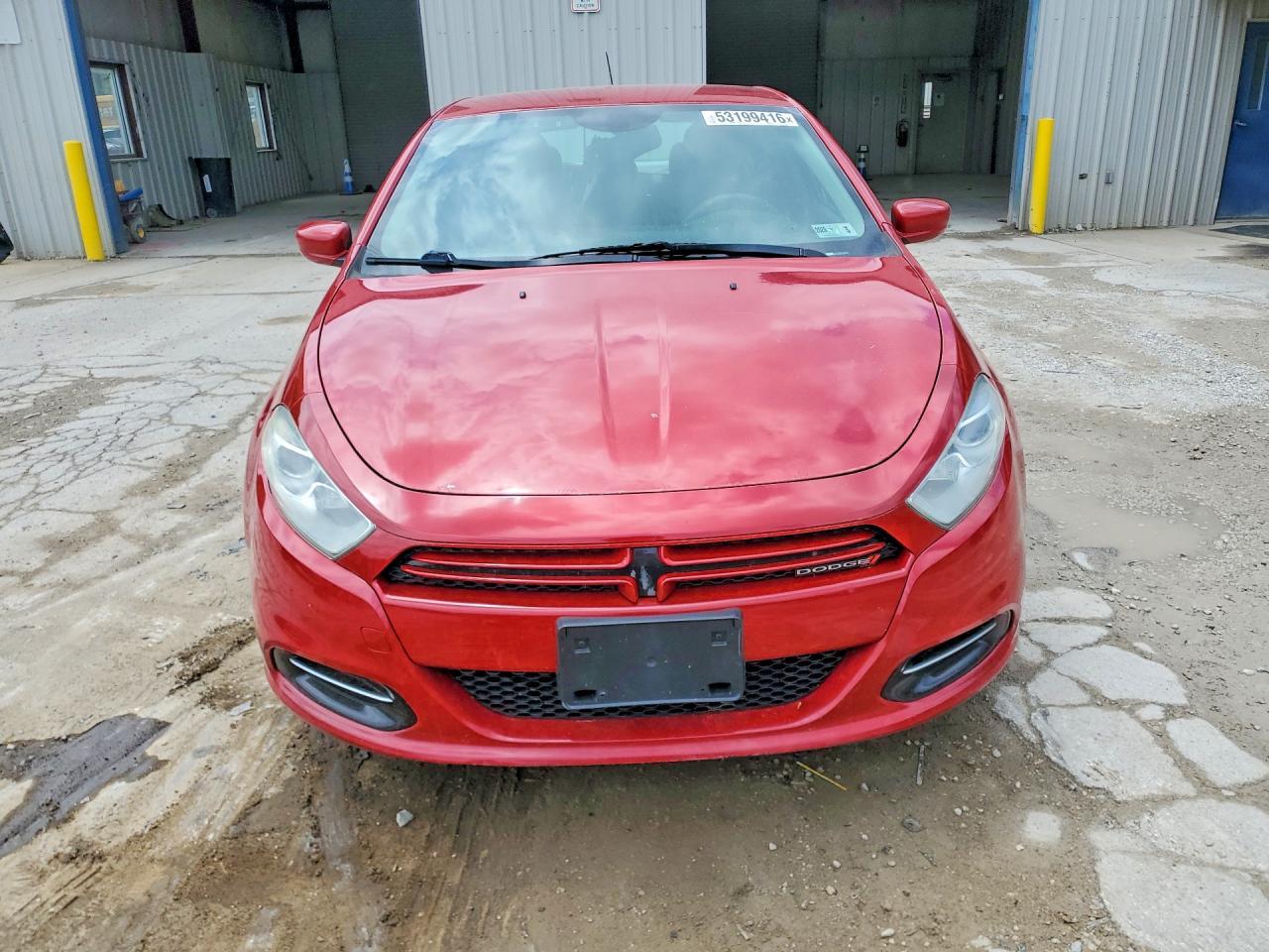 2014 Dodge Dart Se - zdjęcie 5