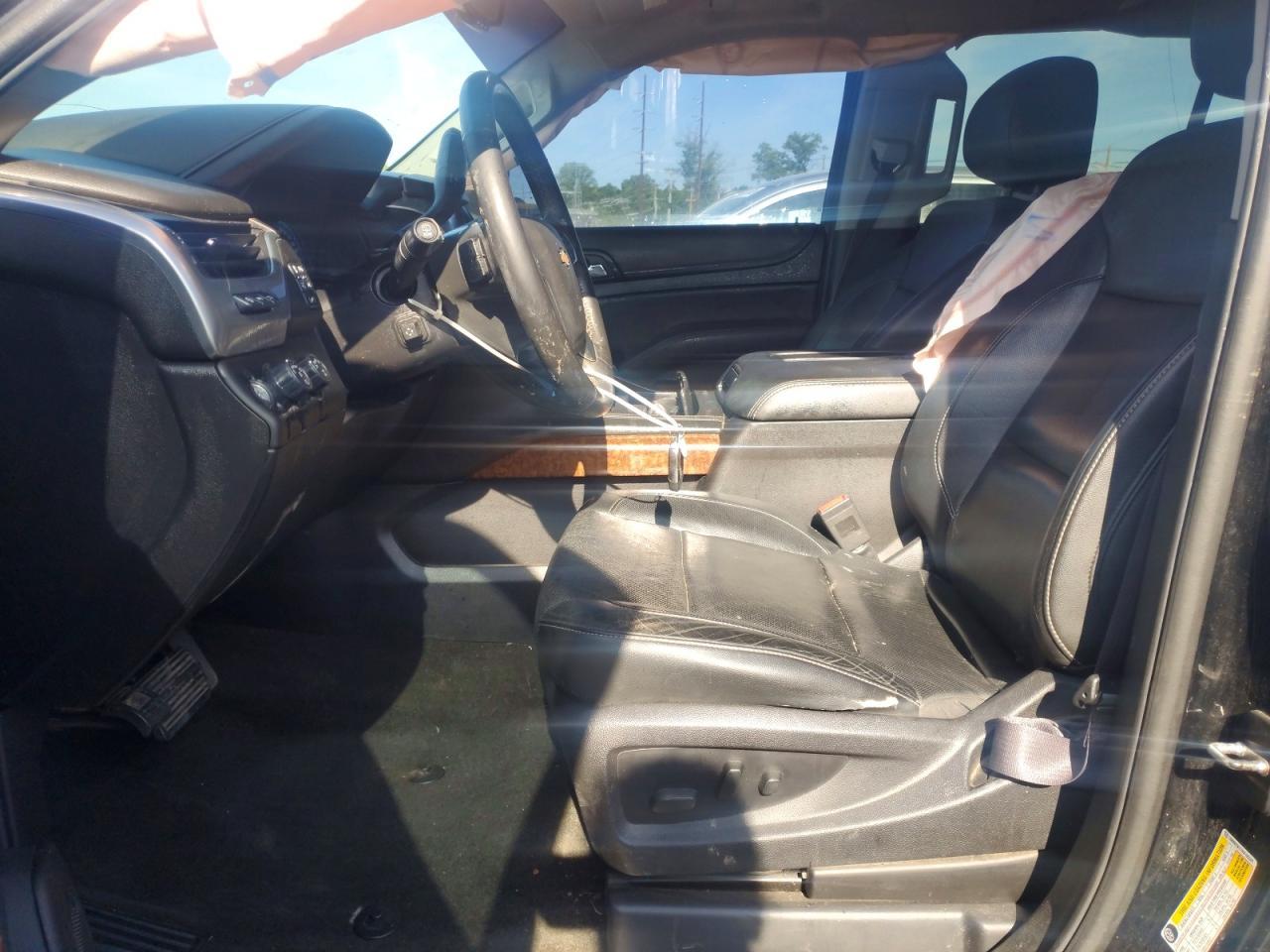 2017 Chevrolet Tahoe K1500 Premier - zdjęcie 7