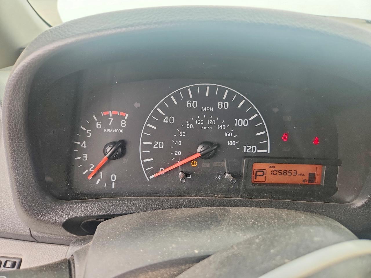 2015 Chevrolet City Express Lt - zdjęcie 9