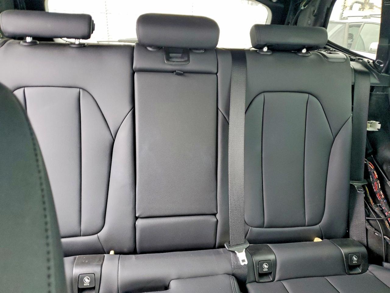 2019 BMW X3 Sdrive30I - zdjęcie 10