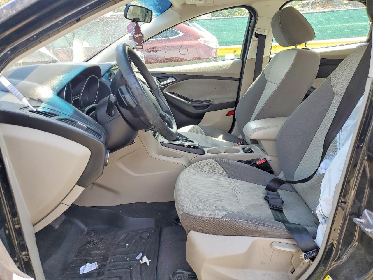 2014 Ford Focus Se - zdjęcie 7