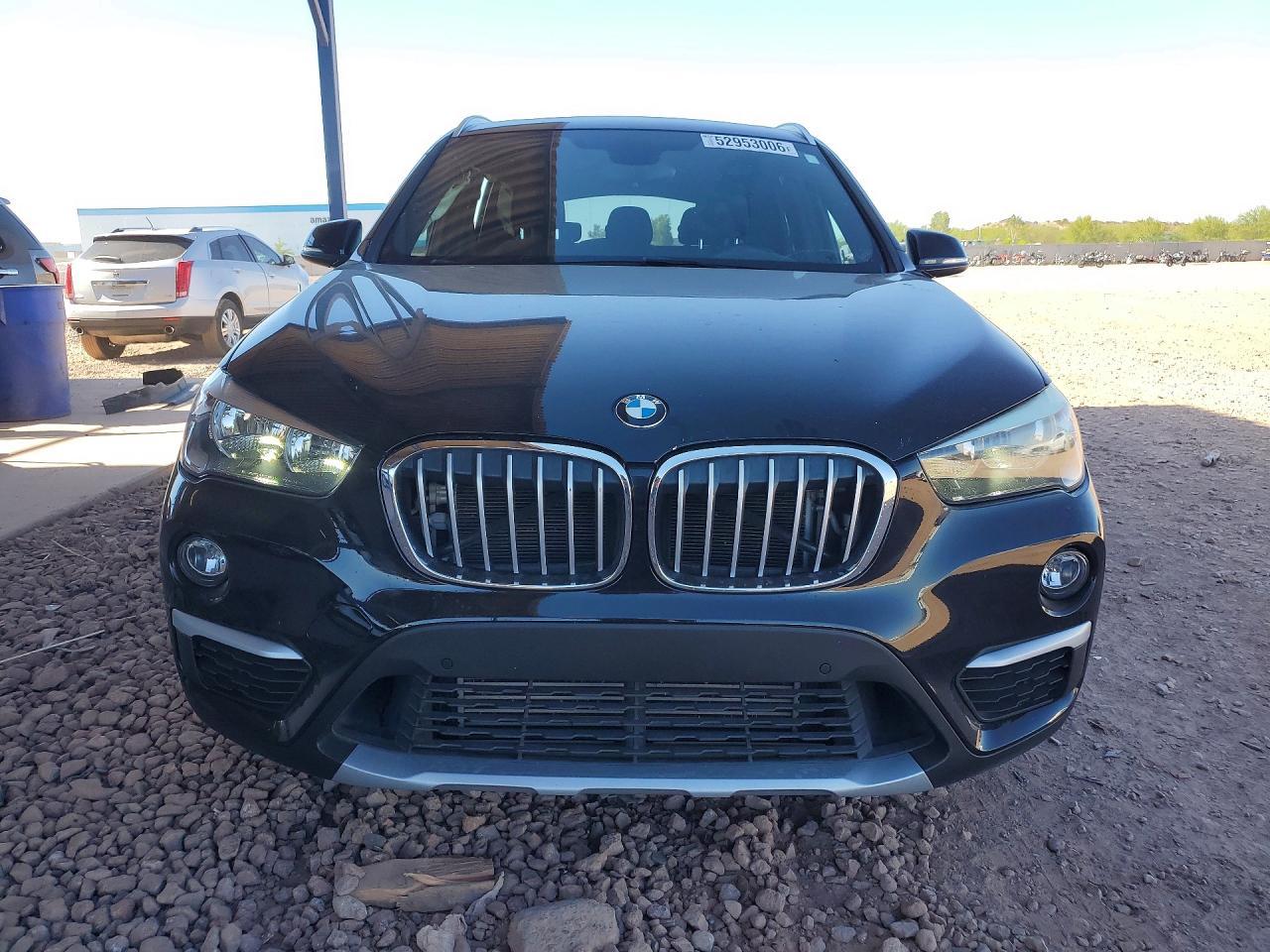 2016 BMW X1 xDrive28I - zdjęcie 5