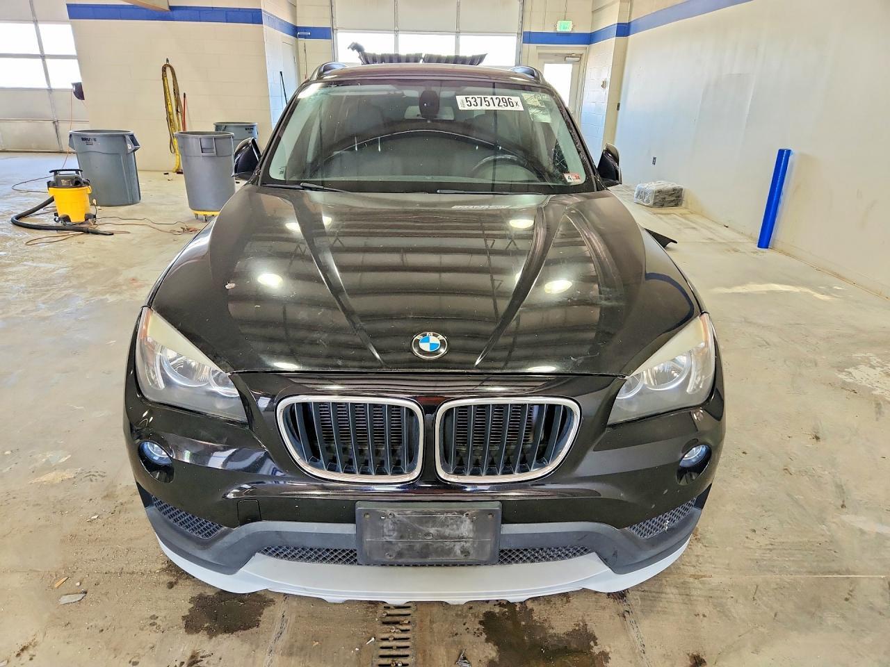 2015 BMW X1 Sdrive28I - zdjęcie 5