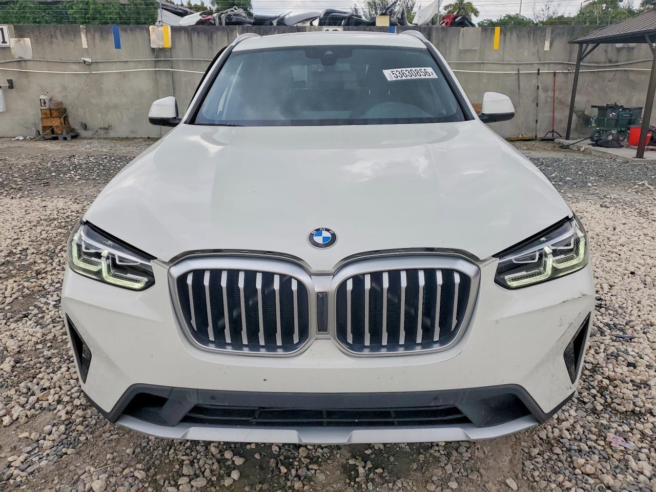2024 BMW X3 Sdrive30I - zdjęcie 5