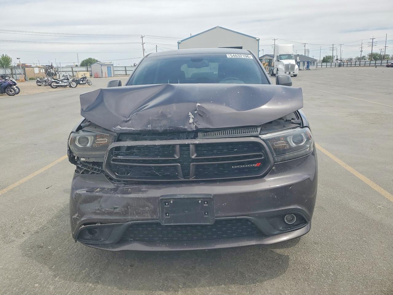 2015 Dodge Durango R - zdjęcie 5