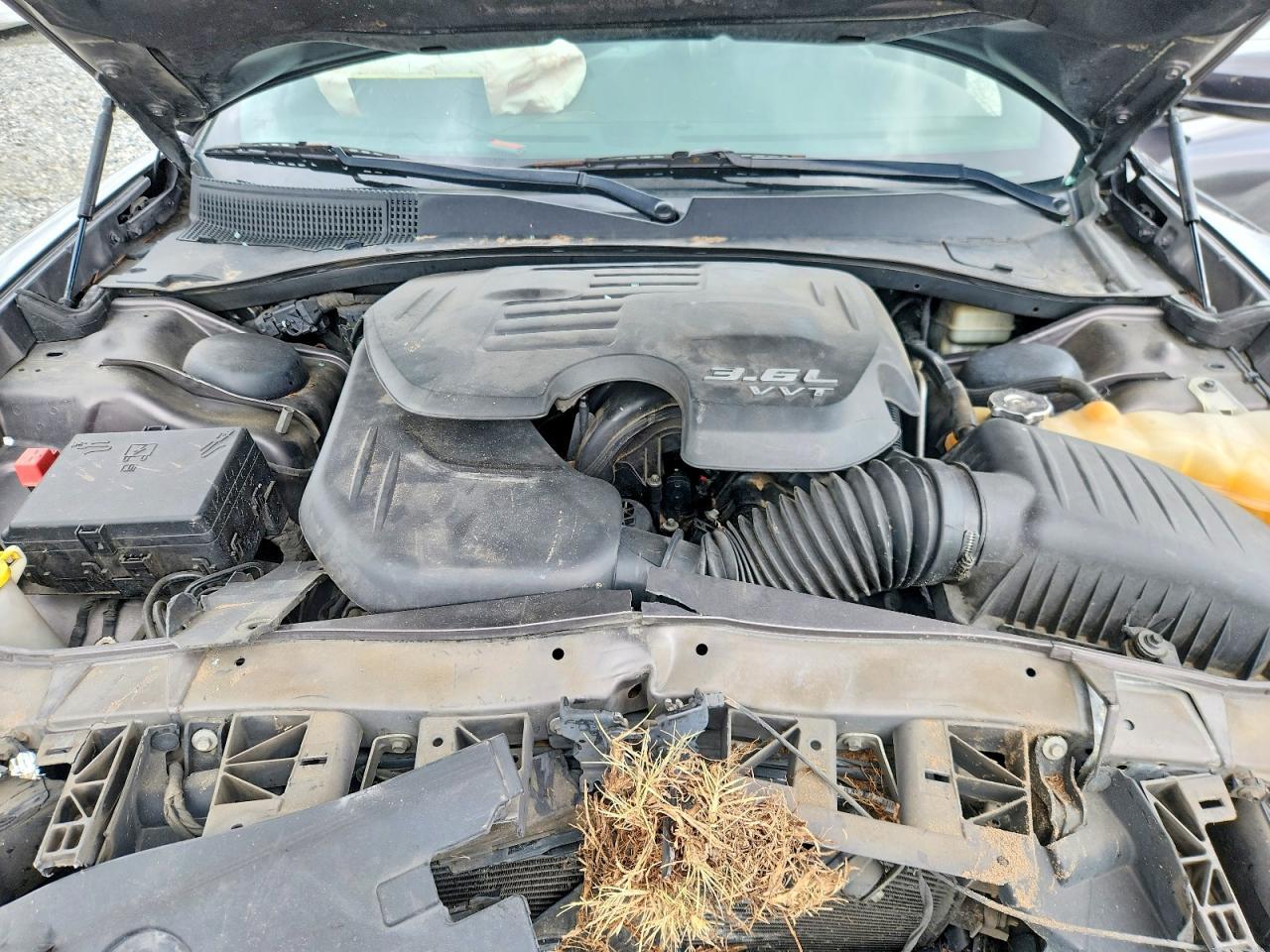 2013 Dodge Charger Se - zdjęcie 11
