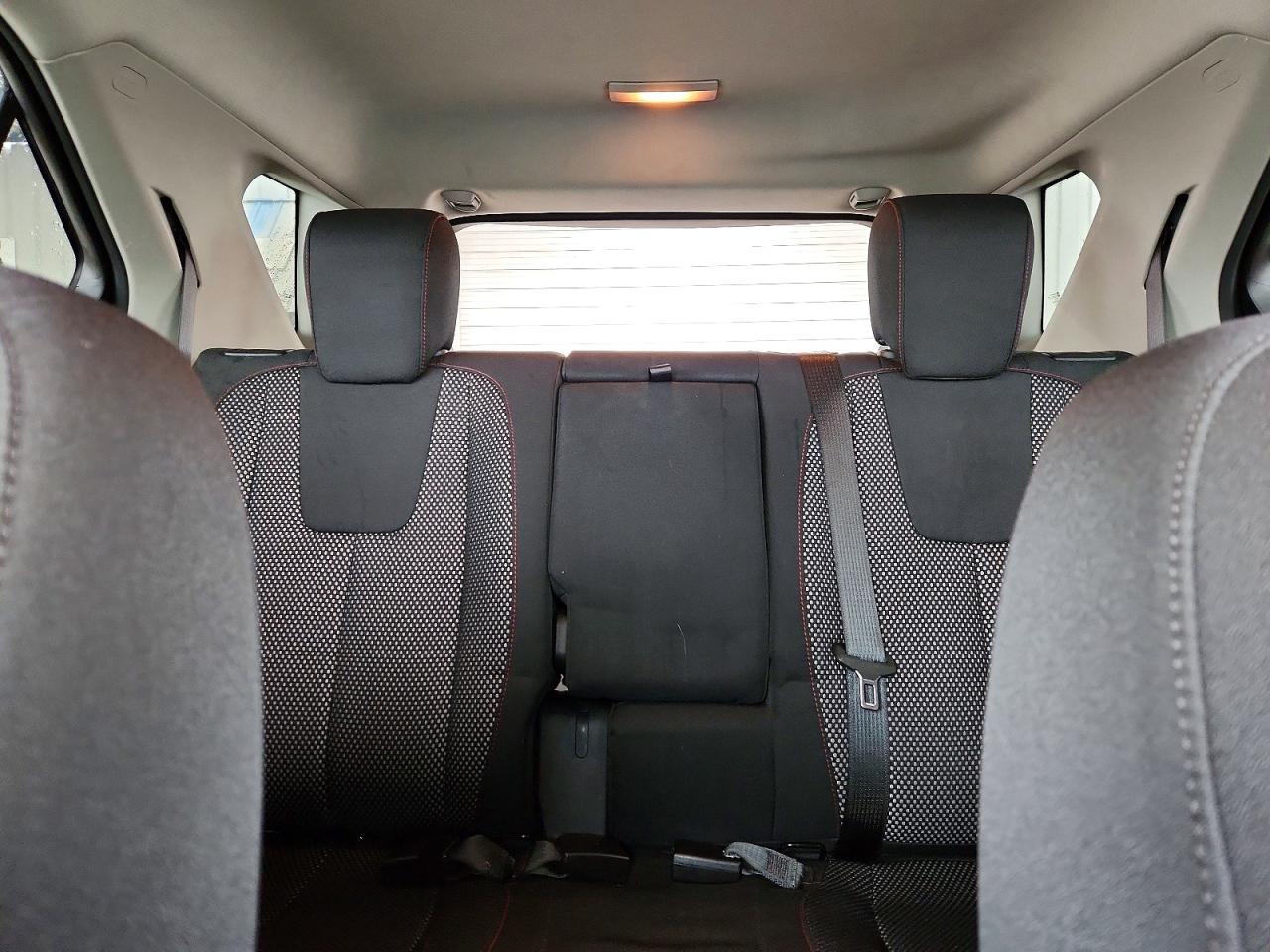 2013 Chevrolet Equinox Lt - zdjęcie 10