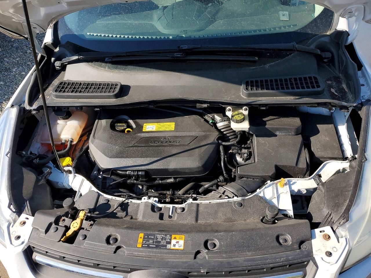 2013 Ford Escape Se - zdjęcie 11