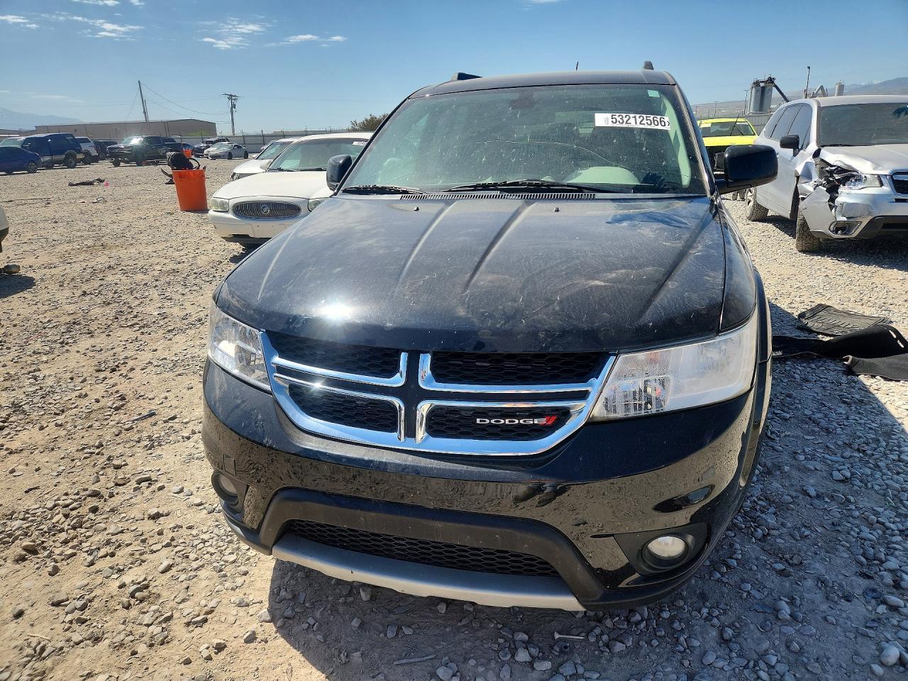 2019 Dodge Journey Se - zdjęcie 5