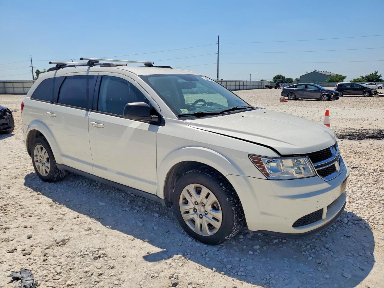Dodge Journey - zdjęcie 4