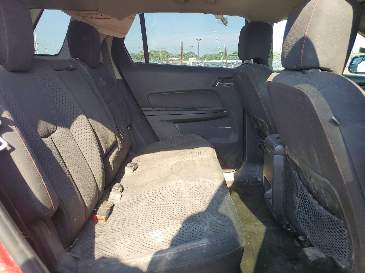 2013 GMC Terrain Sle - zdjęcie 11