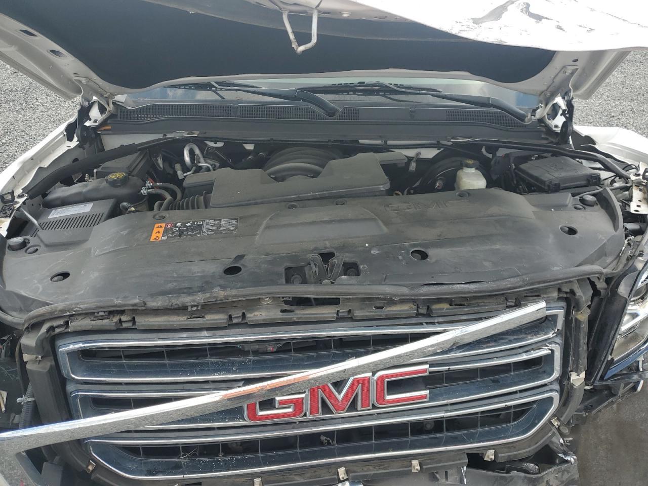 2020 GMC Yukon Xl C1500 Slt - zdjęcie 12