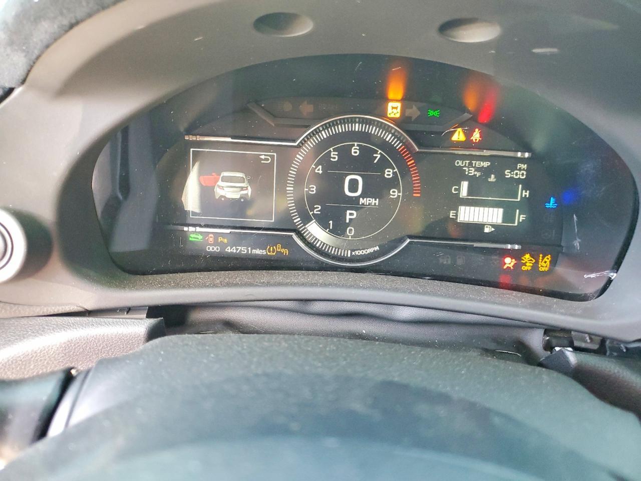 2024 Toyota Gr 86 Premium - zdjęcie 9