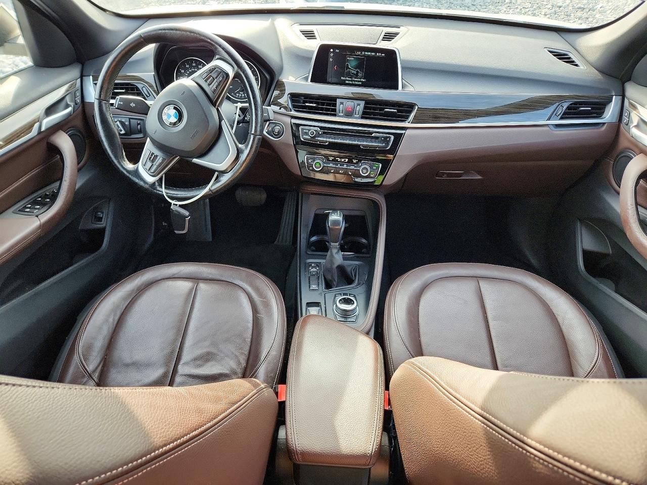 2018 BMW X1 xDrive28I - zdjęcie 8