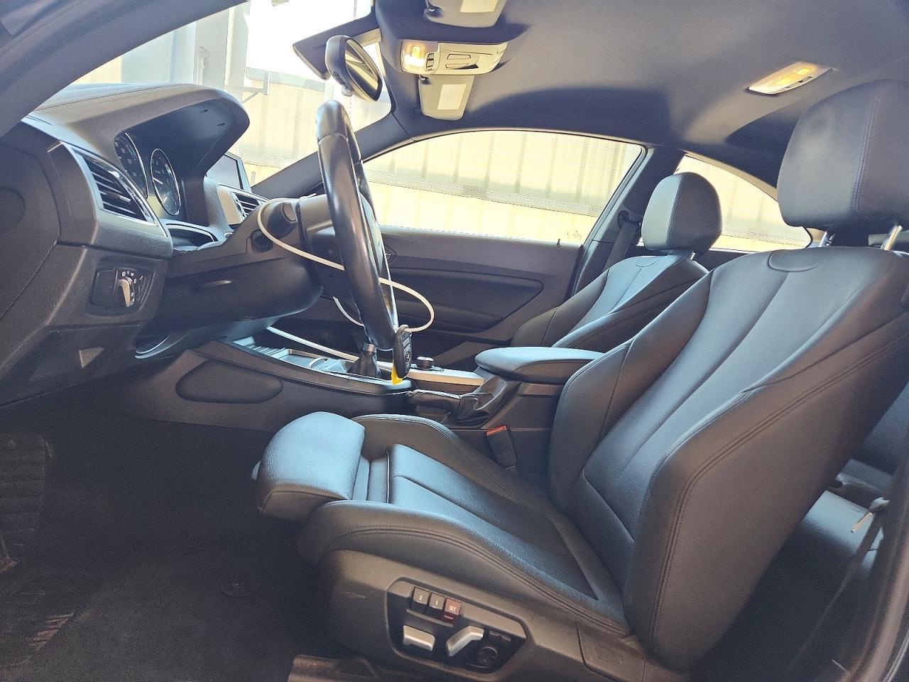 2018 BMW M240I - zdjęcie 7