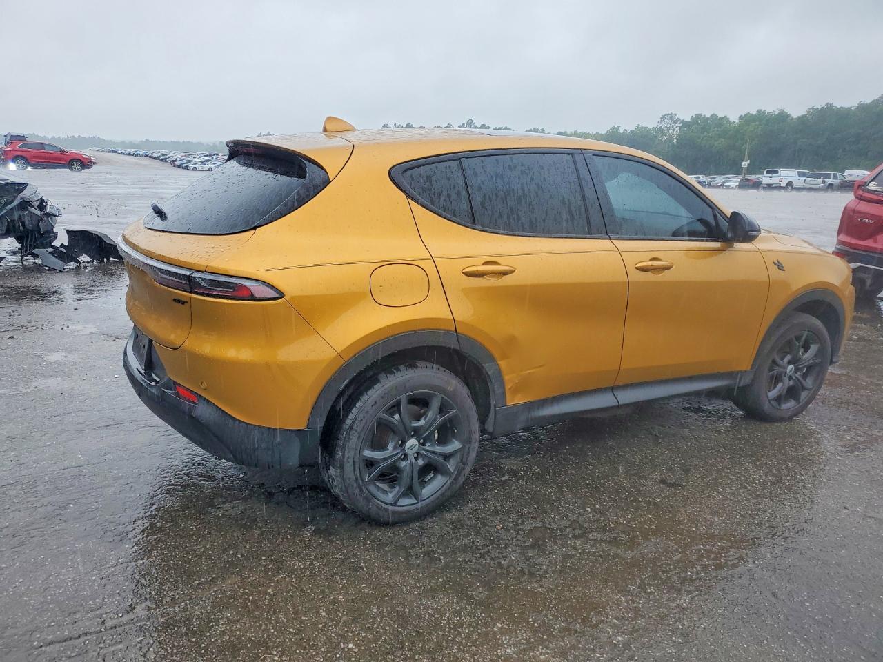 2023 Dodge Hornet Gt Plus - zdjęcie 3