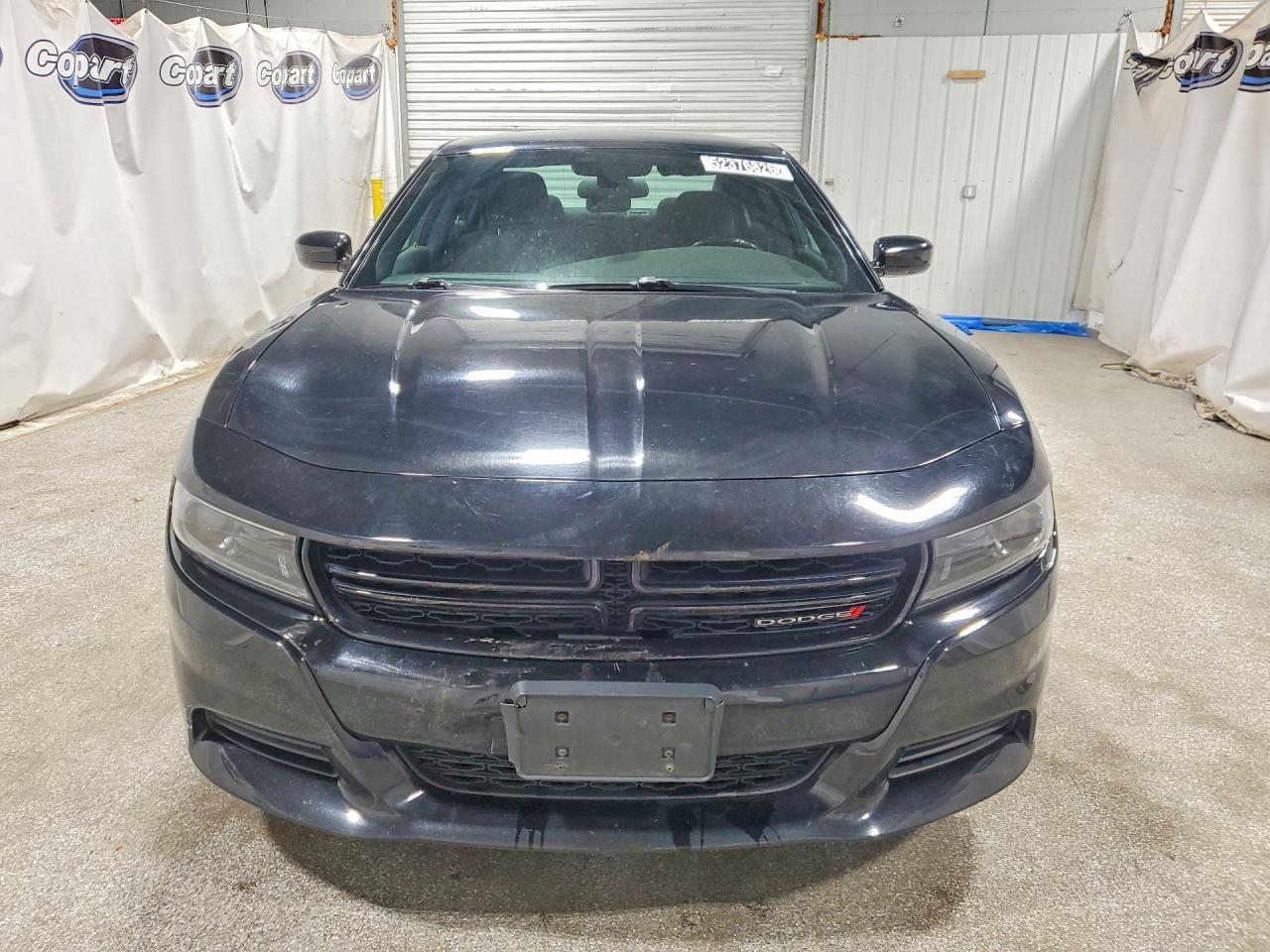 2022 Dodge Charger Sxt - zdjęcie 5