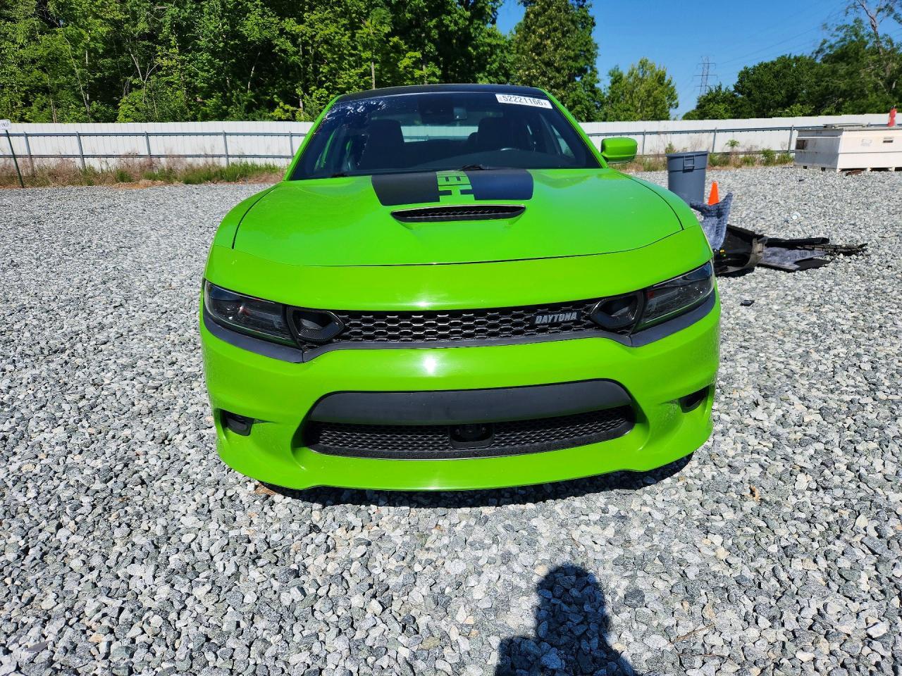 2017 Dodge Charger R - zdjęcie 5