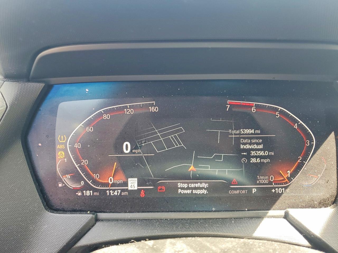2021 BMW 228Xi - zdjęcie 9