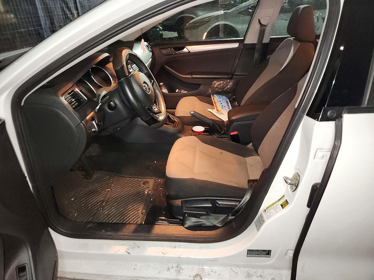 2018 Volkswagen Jetta S - zdjęcie 7