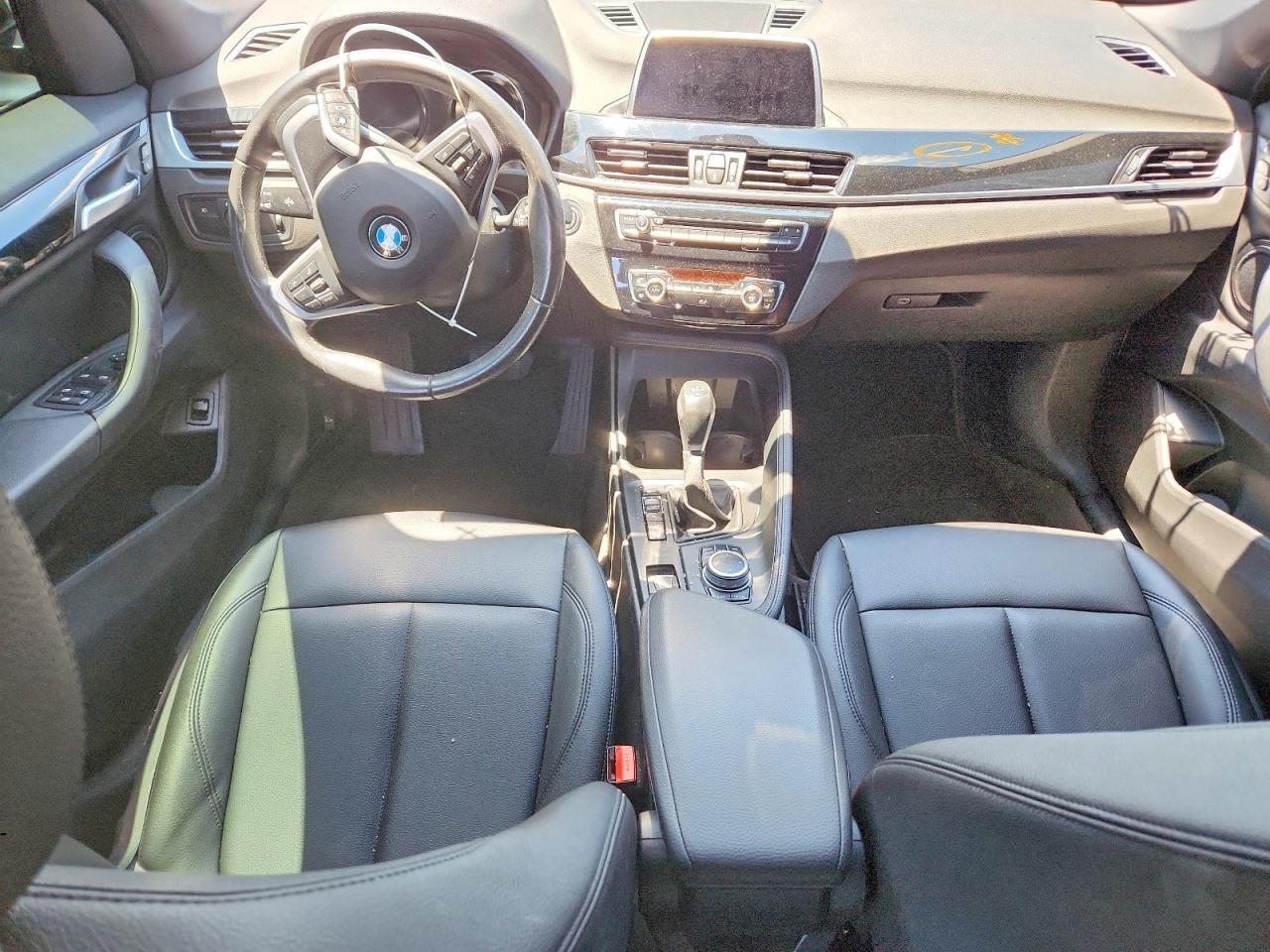 2019 BMW X1 Sdrive28I - zdjęcie 8